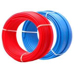 Pex tubing