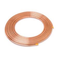 Copper Tubing