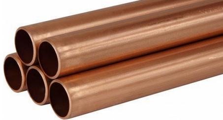 Copper Tubing